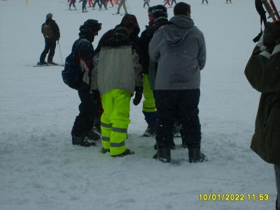 la dde o ski du cfa lol