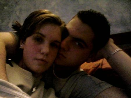 moi et mon bb