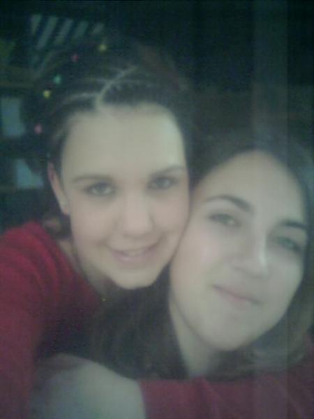 laura et moi