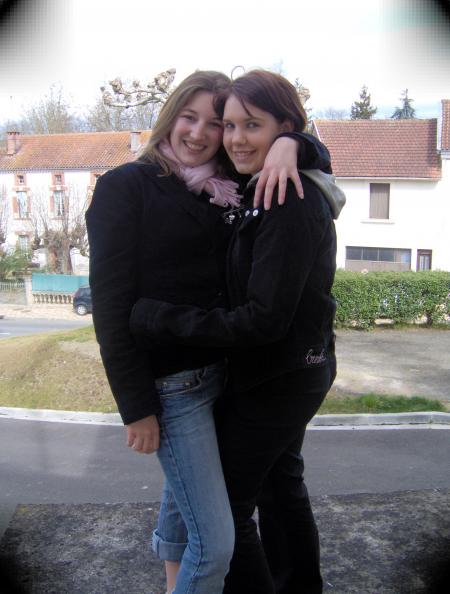 julie et  moi