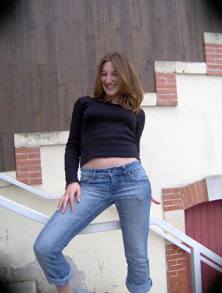 julie