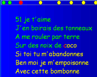 euh ouai