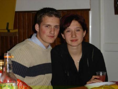 le plus beau couple