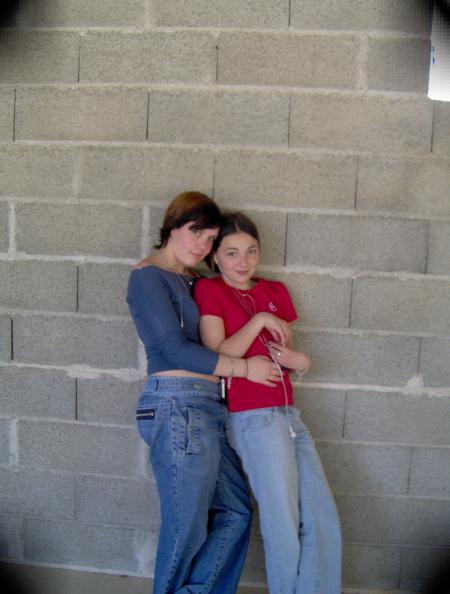 sof et moi