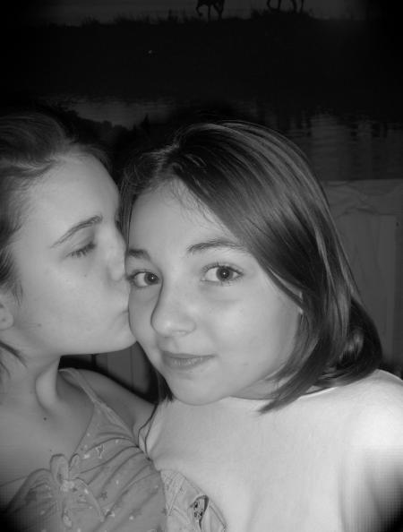 ma ptit puce