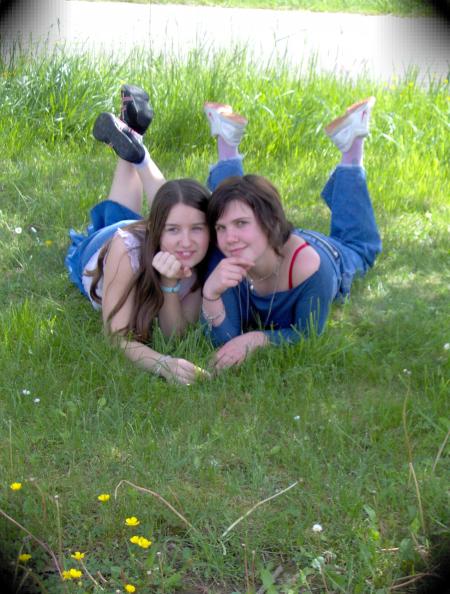 jess et moi
