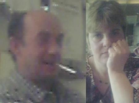 mes parents