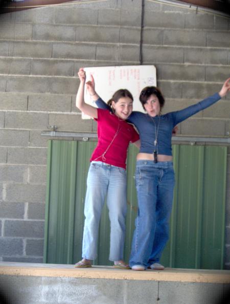 sof et moi