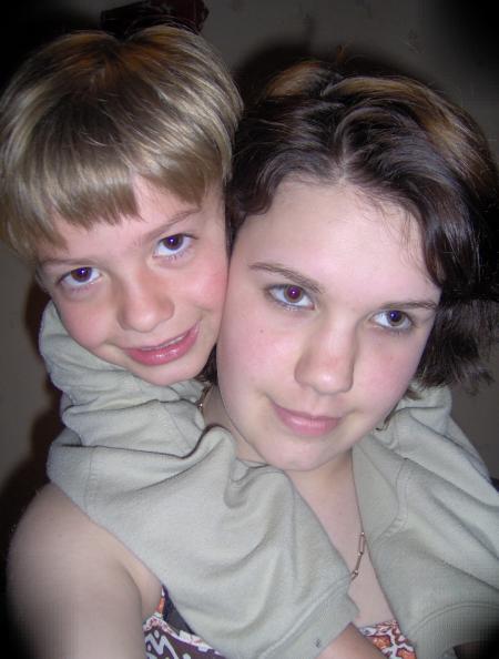 ben et moi
