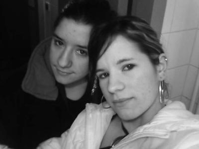 momo et sandra
