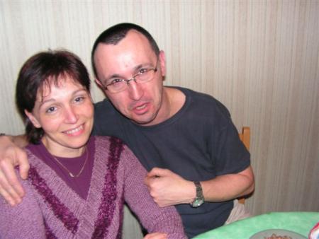 bénédicte et eric