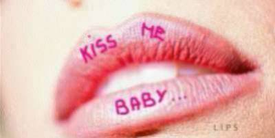 kiss