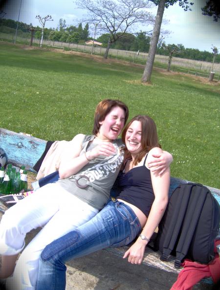 julie et moi