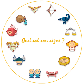 moi verseau