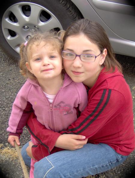 mes cherie