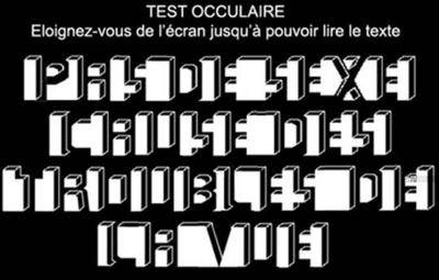 fait le