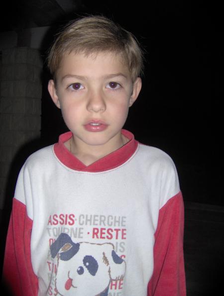 mon pti ben damour