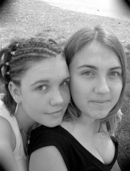 lolote  et moi