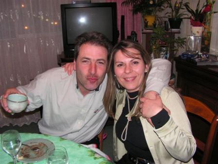 tonton et mariage