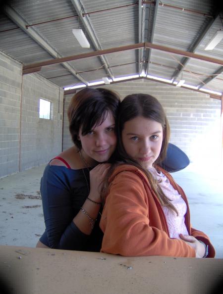 jess et moi