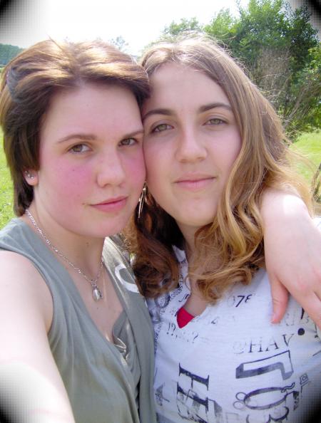 lolote et moi