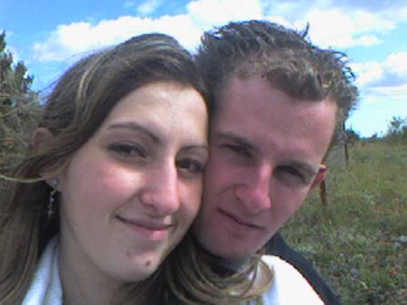 ils sont pa mimi tout les deu???anack et steven