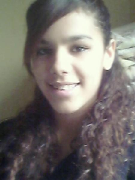 voici ma ptite houda jtm for tu va me manké
