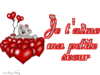 pour marina sache k je sui la