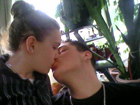 bébé et moi