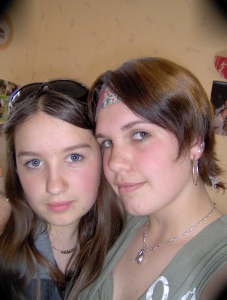 jesi et moi