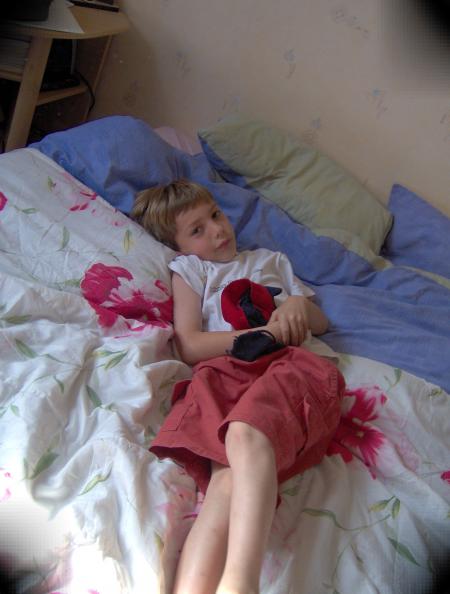 mon ben damour