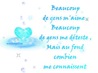 c vrai