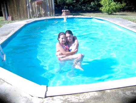 poupoune et moi