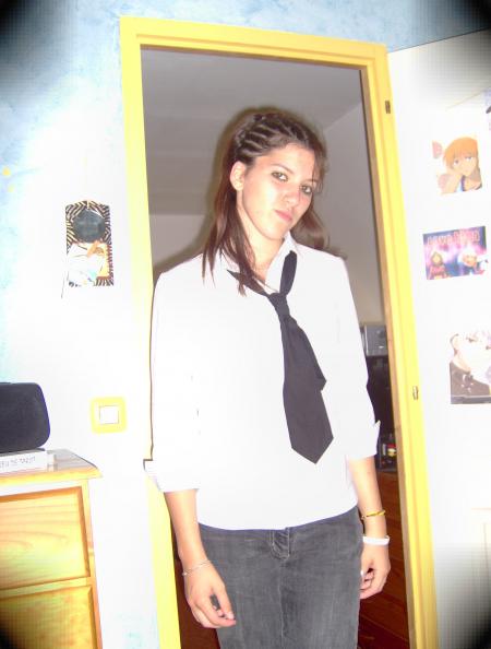 ma zizine d'amour