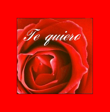 pour toi mon amour