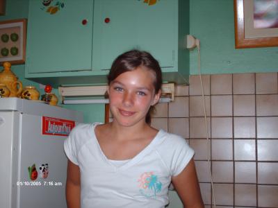 ma ninis