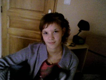 ma jumelle