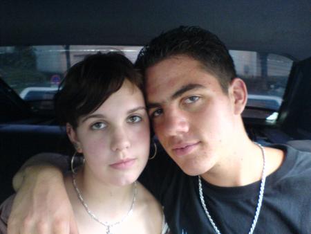 bb et moi