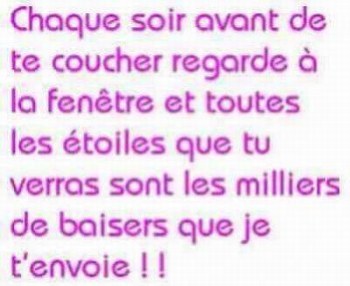 pour toi bb
