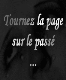 tourner la page mai c dur