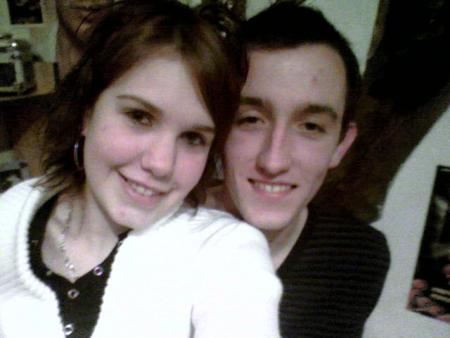 mon zinc et moi