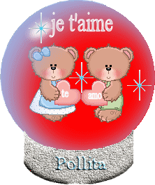 pour toujour mon amour