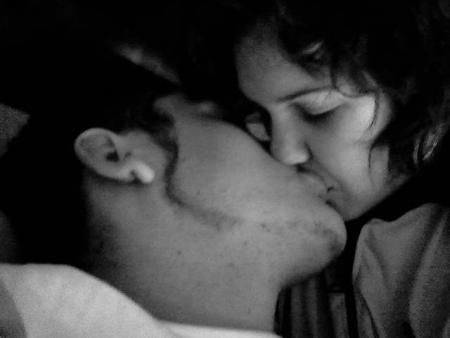 mon bb et moi